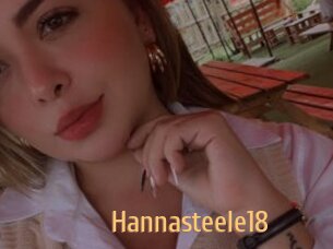 Hannasteele18