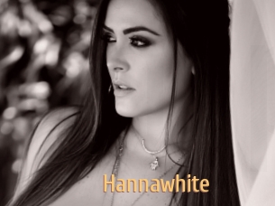 Hannawhite