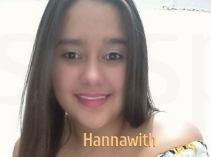 Hannawith