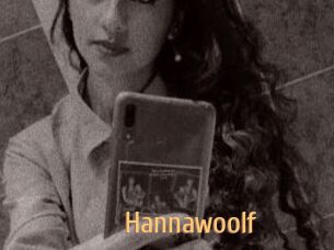 Hannawoolf