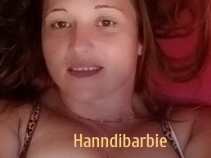 Hanndibarbie