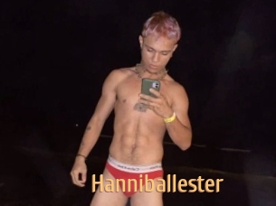 Hanniballester