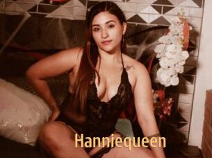 Hanniequeen