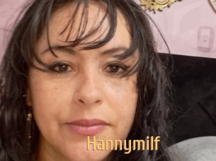 Hannymilf