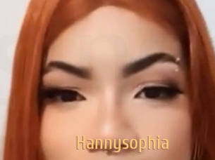 Hannysophia