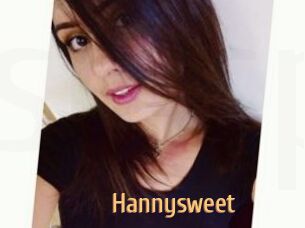 Hannysweet