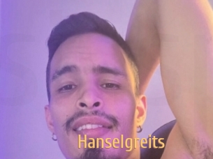 Hanselgreits