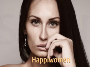 Happiwomen