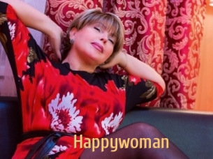 Happywoman