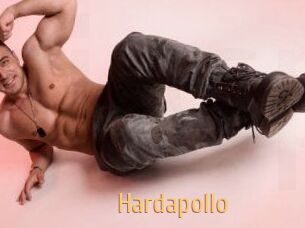 Hardapollo