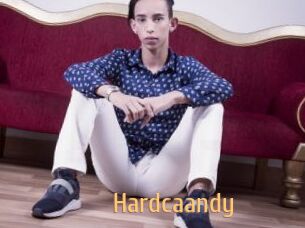 Hardcaandy