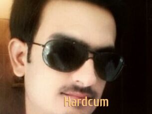 Hardcum