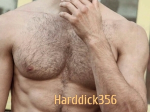 Harddick356