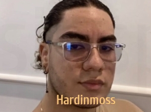 Hardinmoss