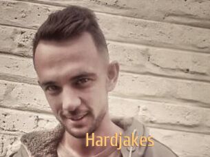 Hardjakes