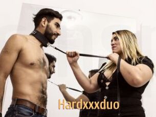 Hardxxxduo