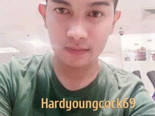 Hardyoungcock69