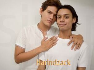 Harindzack