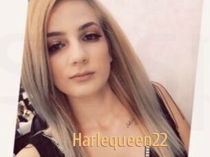 Harlequeen22