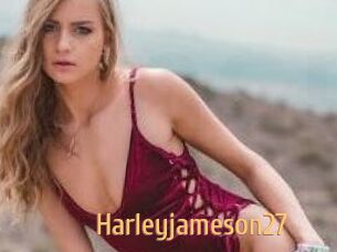 Harleyjameson27