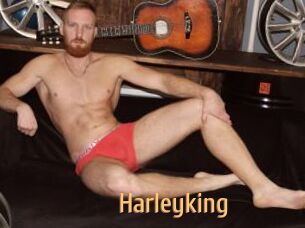 Harleyking