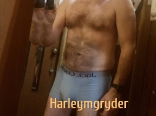 Harleymgryder