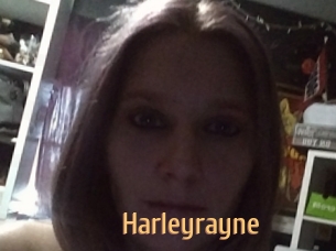 Harleyrayne