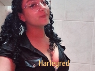 Harleyred