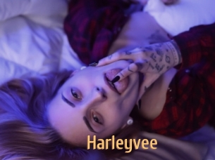 Harleyvee