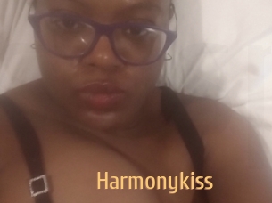 Harmonykiss