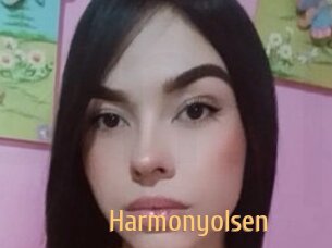 Harmonyolsen