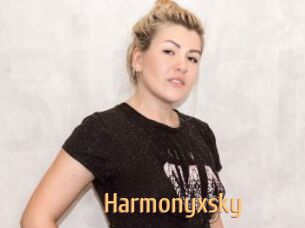 Harmonyxsky