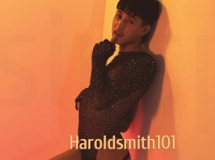 Haroldsmith101