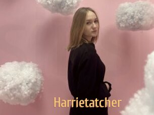 Harrietatcher