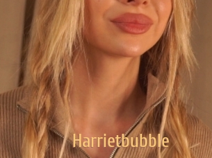 Harrietbubble