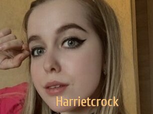 Harrietcrock