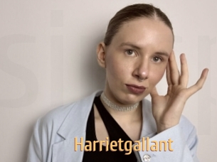 Harrietgallant