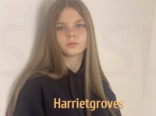 Harrietgroves