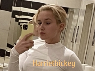 Harriethickey