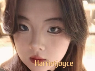 Harrietjoyce
