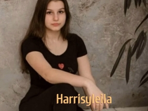 Harrisyleila