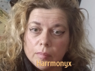 Harrmonyx