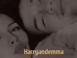 Harryandemma