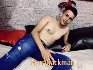 Harryjackman