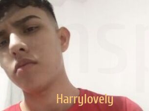 Harrylovely