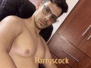 Harryscock