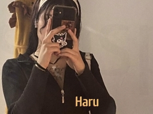 Haru