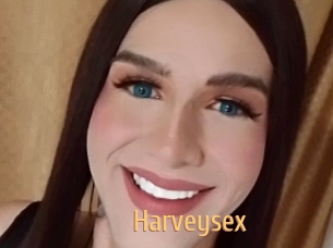 Harveysex