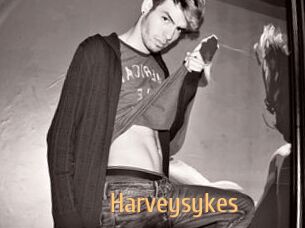 Harveysykes