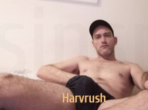 Harvrush